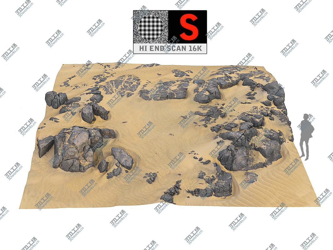 images/goods_img/2021040231/Dune Beach Ground 16K 3D model/1.jpg